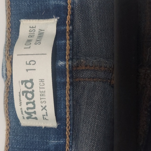 Junior Jean Bundle Size 15 - Picture 6 of 12